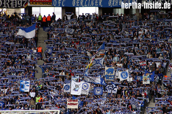 Hertha BSC vs FC Energie Cottbus (0-0) (11)