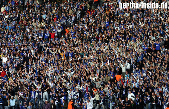 Hertha BSC vs FC Energie Cottbus (0-0) (17)