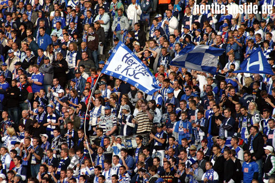 Hertha BSC vs FC Energie Cottbus (0-0) (18)