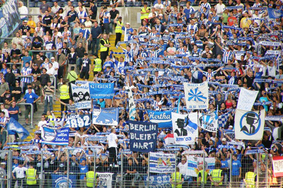 Eintracht Frankfurt vs Hertha BSC (0-2) (9)