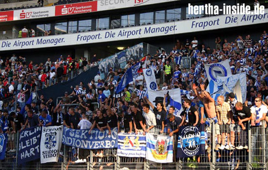 Eintracht Frankfurt vs Hertha BSC (0-2) (23)