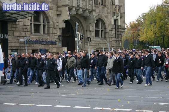 Werder Bremen vs Hertha BSC (5-1) (1)