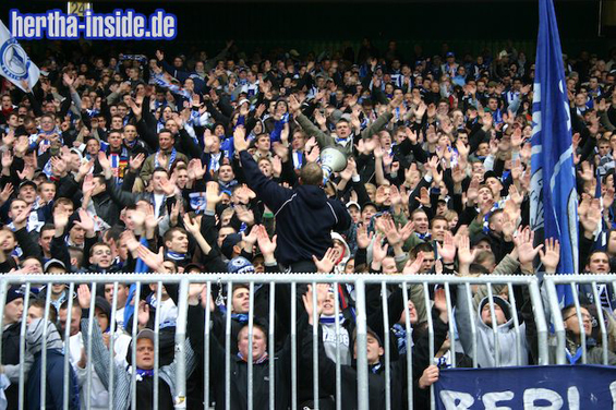 Werder Bremen vs Hertha BSC (5-1) (9)