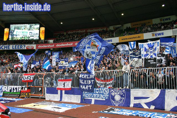 Werder Bremen vs Hertha BSC (5-1) (12)