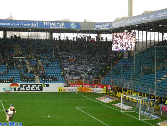 VfL Bochum vs Hertha BSC (2-3) (1)
