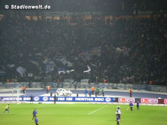 Hertha BSC vs 1. FC Köln (2-1) (2)