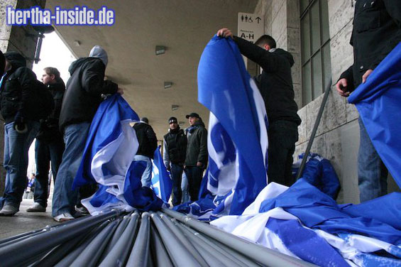 Hertha BSC vs Karlsruher SC (4-0) (3)