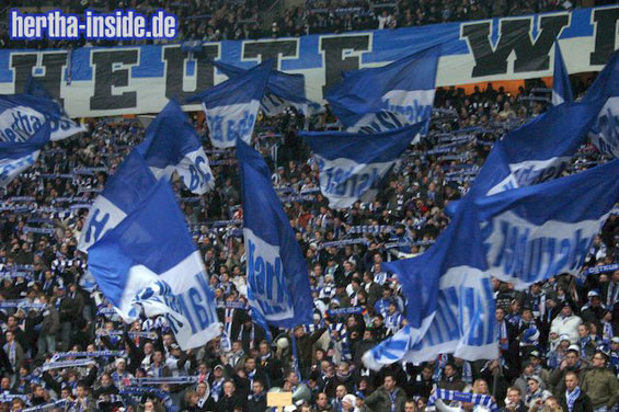 Hertha BSC vs Karlsruher SC (4-0) (9)