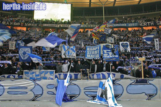 Hertha BSC vs Karlsruher SC (4-0) (12)
