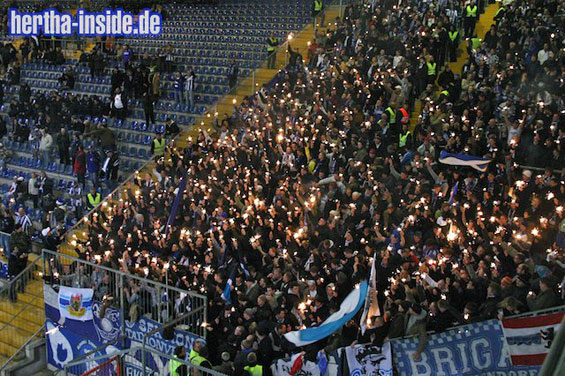 DSC Arminia Bielefeld vs Hertha BSC (1-1) (4)