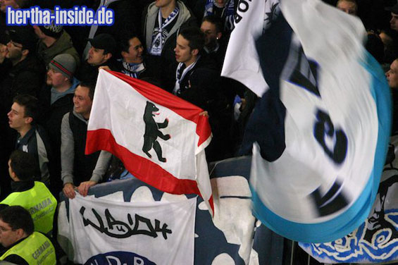 DSC Arminia Bielefeld vs Hertha BSC (1-1) (6)