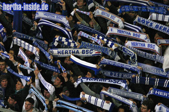 DSC Arminia Bielefeld vs Hertha BSC (1-1) (8)