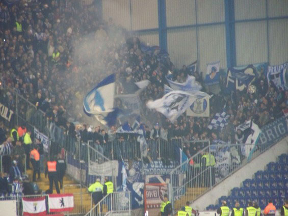 DSC Arminia Bielefeld vs Hertha BSC (1-1) (12)