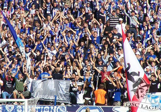 Hertha BSC vs DSC Arminia Bielefeld (1-1) (2)