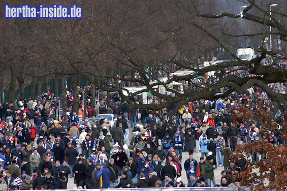 Hertha BSC vs FC Bayern München (2-1) (2)