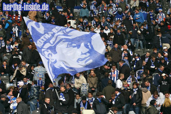 Hertha BSC vs FC Bayern München (2-1) (3)