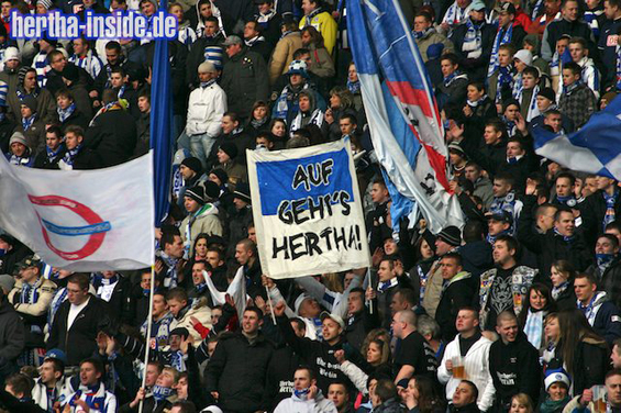 Hertha BSC vs FC Bayern München (2-1) (13)
