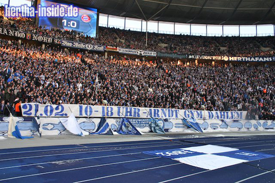 Hertha BSC vs FC Bayern München (2-1) (22)