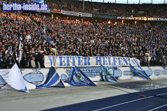Hertha BSC vs FC Bayern München (2-1) (23)