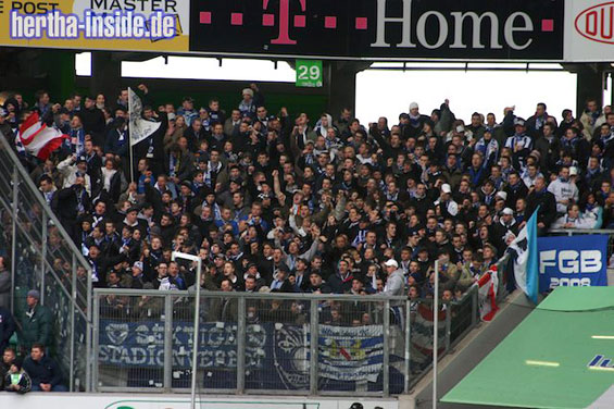 VfL Wolfsburg vs Hertha BSC (2-1) (1)