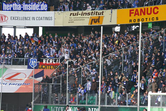 VfL Wolfsburg vs Hertha BSC (2-1) (2)