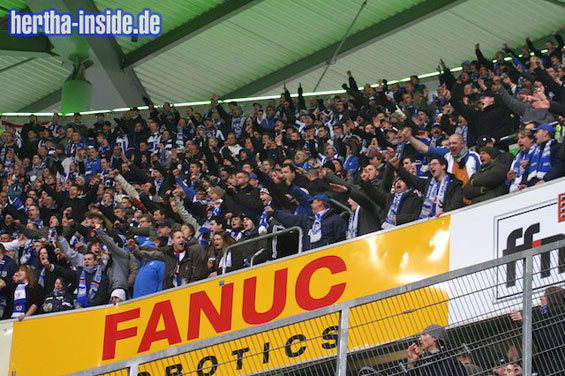 VfL Wolfsburg vs Hertha BSC (2-1) (8)