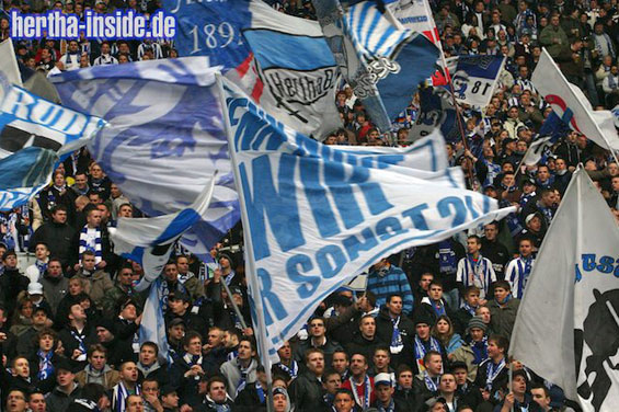 Hertha BSC vs Borussia Mönchengladbach (2-1) (5)