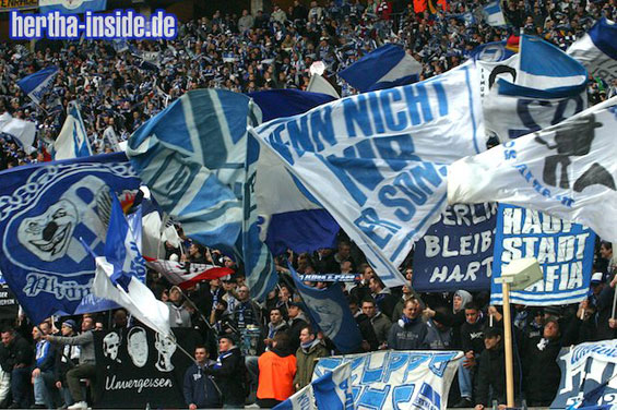 Hertha BSC vs Borussia Mönchengladbach (2-1) (6)