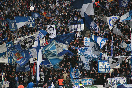 Hertha BSC vs Borussia Mönchengladbach (2-1) (13)