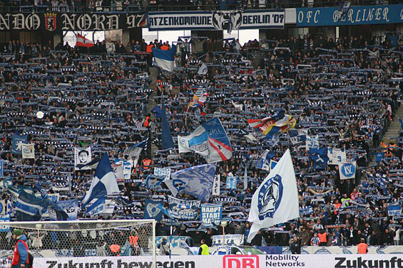 Hertha BSC vs Borussia Mönchengladbach (2-1) (16)