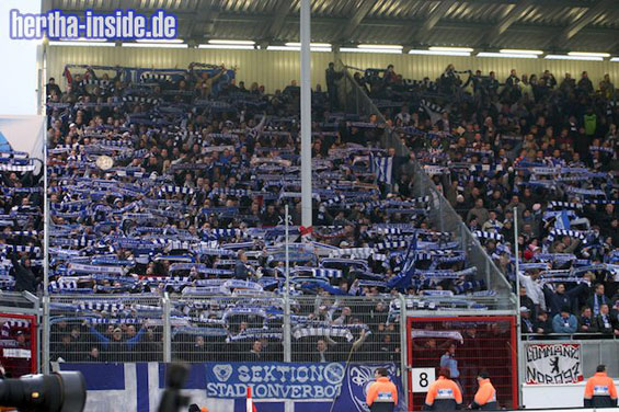 FC Energie Cottbus vs Hertha BSC (1-3) (13)
