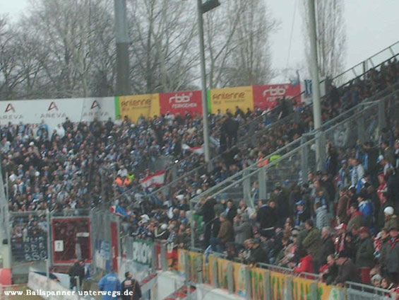 FC Energie Cottbus vs Hertha BSC (1-3) (17)