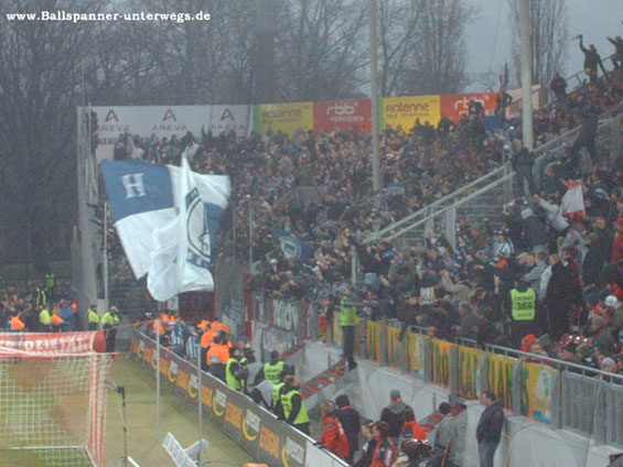 FC Energie Cottbus vs Hertha BSC (1-3) (20)