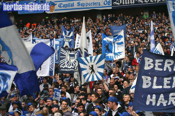 Hertha BSC vs Bayer 04 Leverkusen (1-0) (7)