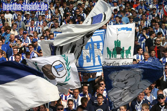 Hertha BSC vs Borussia Dortmund (1-3) (4)