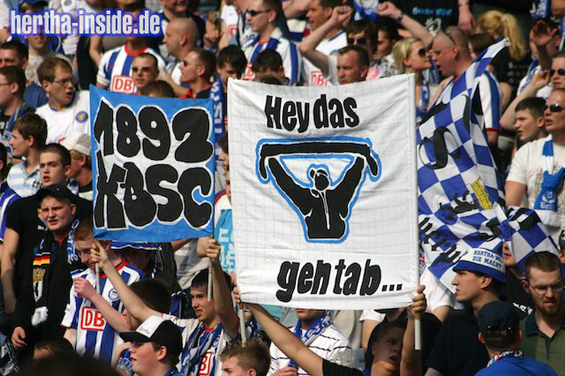 Hertha BSC vs Borussia Dortmund (1-3) (8)