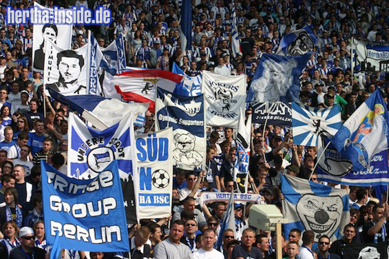 Hertha BSC vs Borussia Dortmund (1-3) (9)