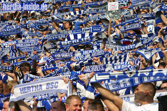 Hertha BSC vs Borussia Dortmund (1-3) (10)