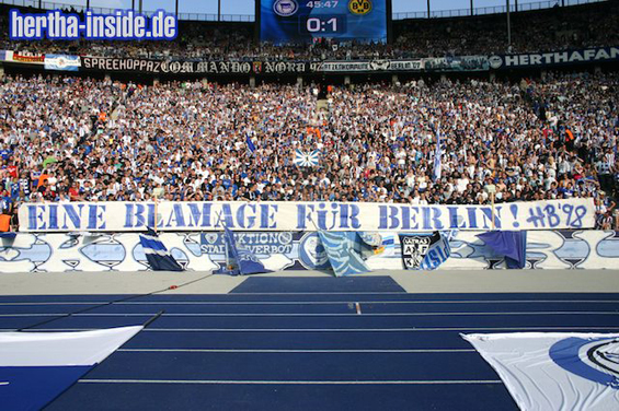 Hertha BSC vs Borussia Dortmund (1-3) (13)
