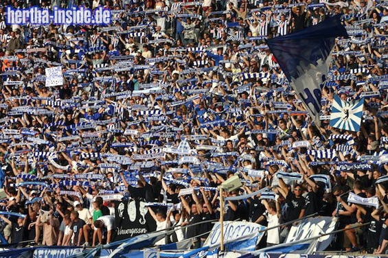 Hertha BSC vs Borussia Dortmund (1-3) (16)