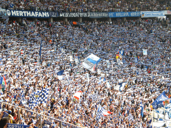 Hertha BSC vs Borussia Dortmund (1-3) (17)