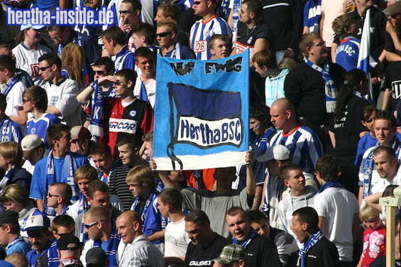 Hertha BSC vs Werder Bremen (2-1) (2)