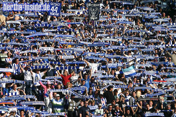 Hertha BSC vs Werder Bremen (2-1) (10)