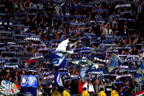 TSG Hoffenheim vs Hertha BSC (0-1) (4)