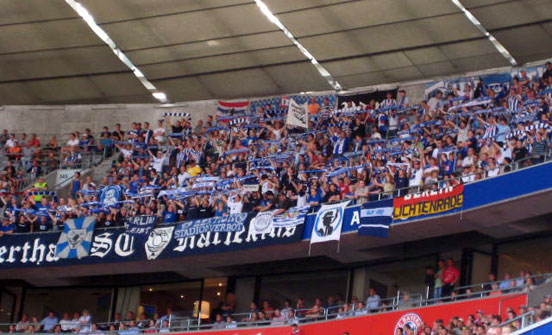 FC Bayern München vs Hertha BSC (4-1) (6)