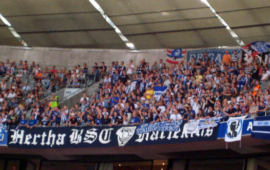 FC Bayern München vs Hertha BSC (4-1) (7)