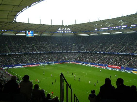 Hamburger SV vs Hertha BSC (1-1) (4)