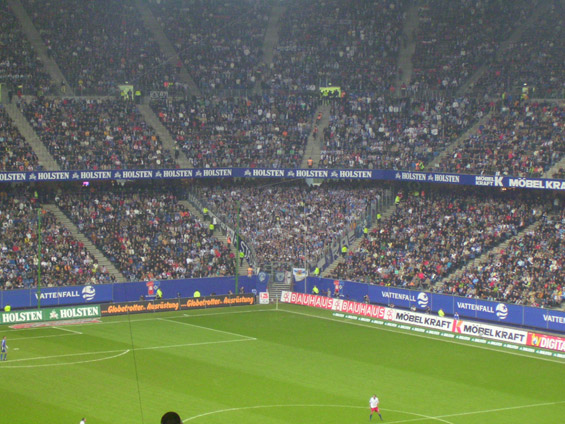 Hamburger SV vs Hertha BSC (1-1) (5)