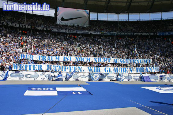 Hertha BSC vs VfL Bochum (2-0) (1)