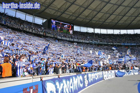 Hertha BSC vs VfL Bochum (2-0) (7)